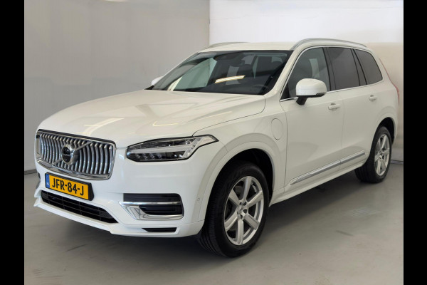 Volvo XC90 2.0 Recharge T8 AWD Inscription / BTW / Memory