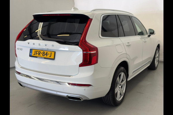 Volvo XC90 2.0 Recharge T8 AWD Inscription / BTW / Memory