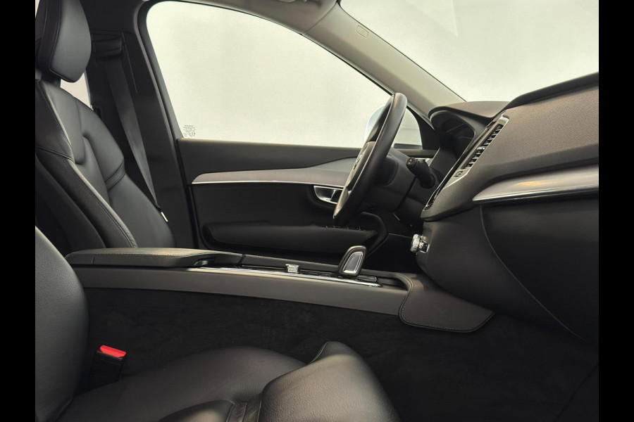 Volvo XC90 2.0 Recharge T8 AWD Inscription / BTW / Memory