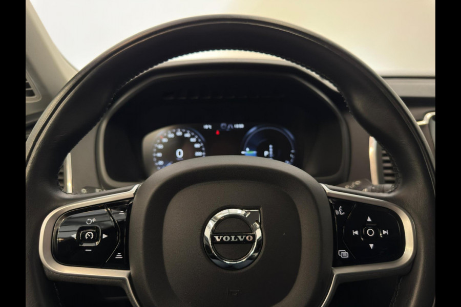Volvo XC90 2.0 Recharge T8 AWD Inscription / BTW / Memory