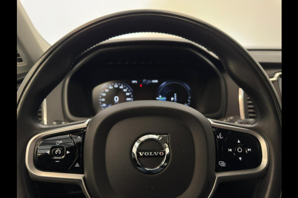 Volvo XC90 2.0 Recharge T8 AWD Inscription / BTW / Memory