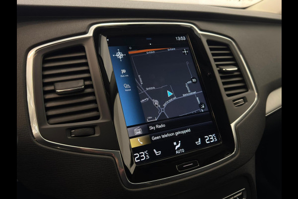 Volvo XC90 2.0 Recharge T8 AWD Inscription / BTW / Memory