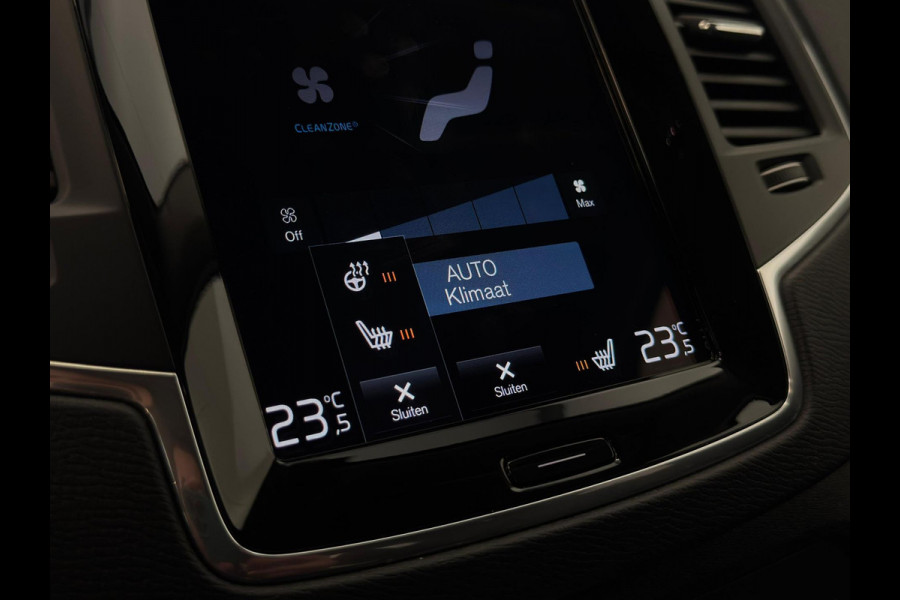 Volvo XC90 2.0 Recharge T8 AWD Inscription / BTW / Memory