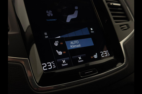 Volvo XC90 2.0 Recharge T8 AWD Inscription / BTW / Memory