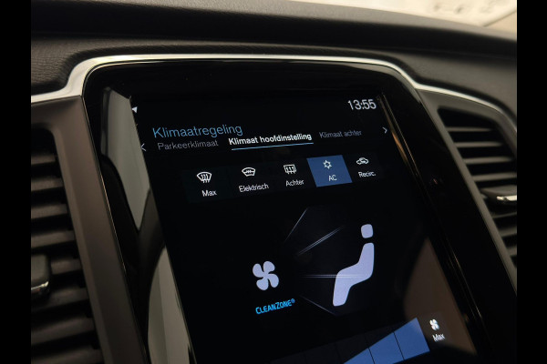 Volvo XC90 2.0 Recharge T8 AWD Inscription / BTW / Memory