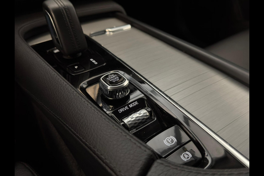 Volvo XC90 2.0 Recharge T8 AWD Inscription / BTW / Memory