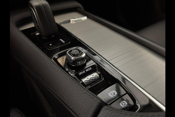 Volvo XC90 2.0 Recharge T8 AWD Inscription / BTW / Memory