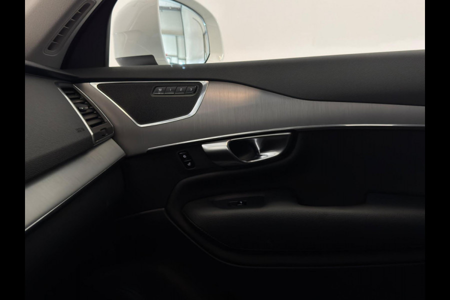 Volvo XC90 2.0 Recharge T8 AWD Inscription / BTW / Memory