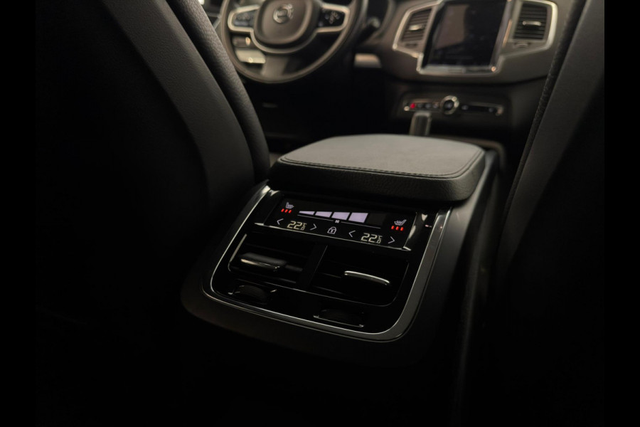 Volvo XC90 2.0 Recharge T8 AWD Inscription / BTW / Memory