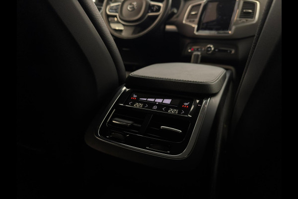 Volvo XC90 2.0 Recharge T8 AWD Inscription / BTW / Memory