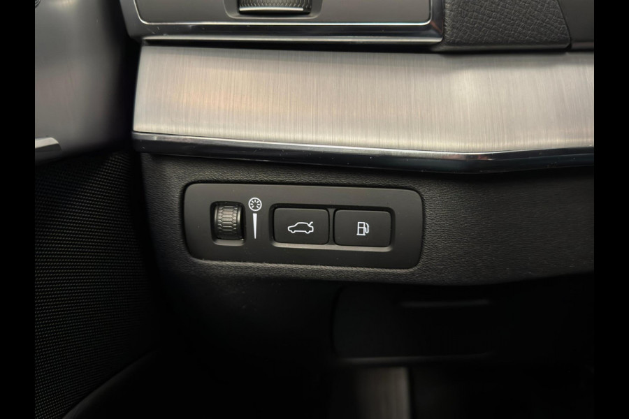 Volvo XC90 2.0 Recharge T8 AWD Inscription / BTW / Memory