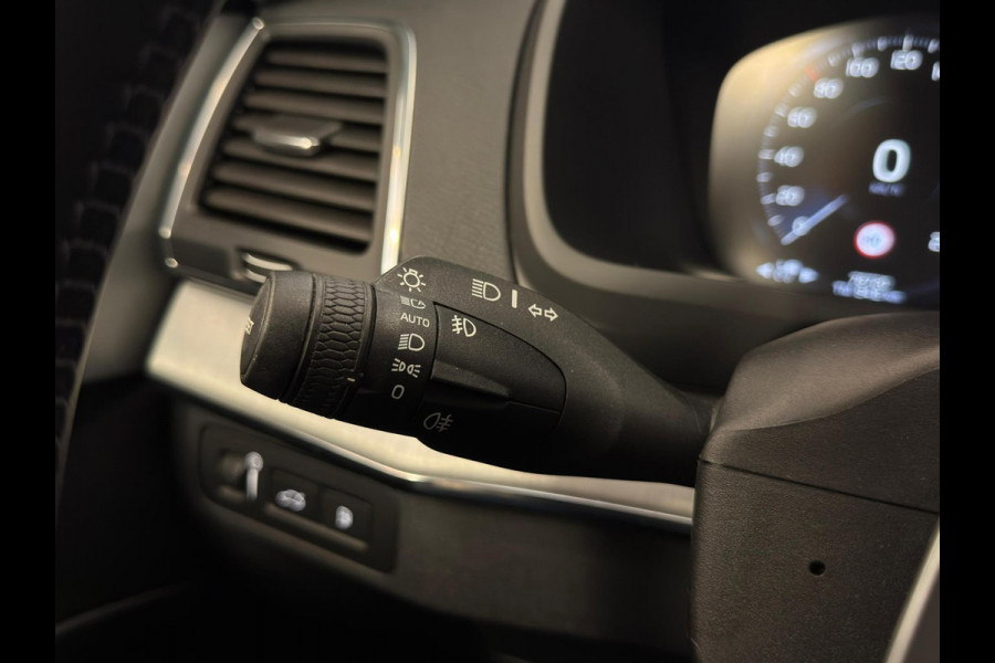 Volvo XC90 2.0 Recharge T8 AWD Inscription / BTW / Memory