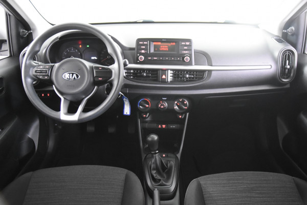 Kia Picanto 1.0 CVVT EconomyPlusLine *1ste Eigenaar*Airco*