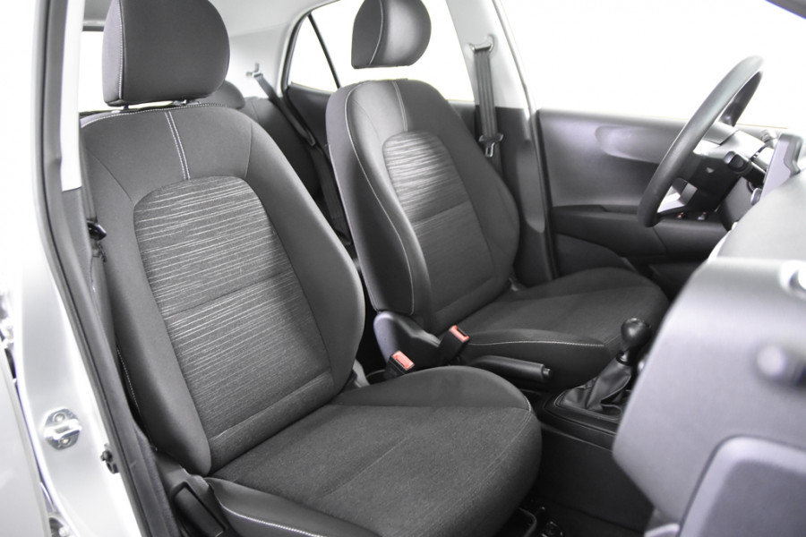 Kia Picanto 1.0 CVVT EconomyPlusLine *1ste Eigenaar*Airco*