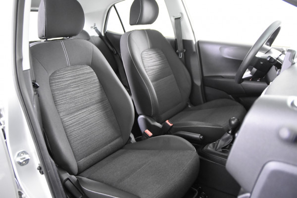 Kia Picanto 1.0 CVVT EconomyPlusLine *1ste Eigenaar*Airco*