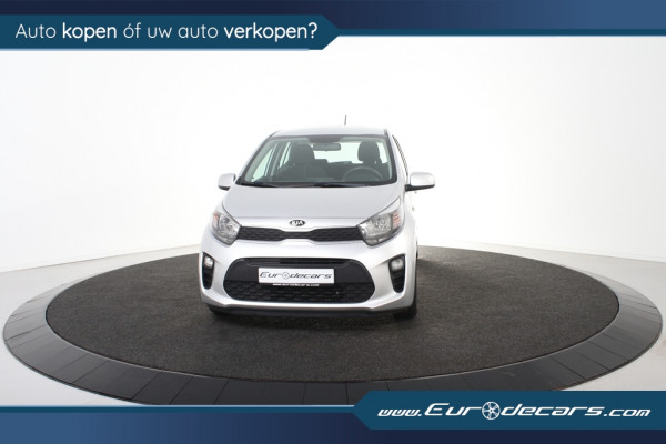 Kia Picanto 1.0 CVVT EconomyPlusLine *1ste Eigenaar*Airco*