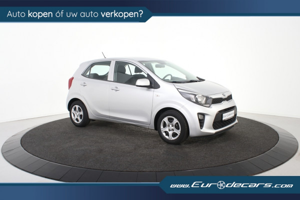 Kia Picanto 1.0 CVVT EconomyPlusLine *1ste Eigenaar*Airco*