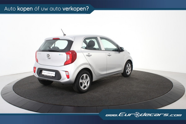 Kia Picanto 1.0 CVVT EconomyPlusLine *1ste Eigenaar*Airco*
