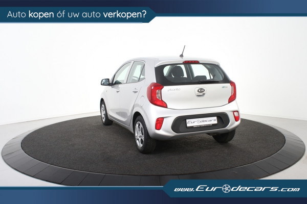 Kia Picanto 1.0 CVVT EconomyPlusLine *1ste Eigenaar*Airco*