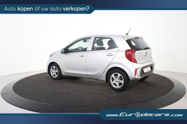 Kia Picanto 1.0 CVVT EconomyPlusLine *1ste Eigenaar*Airco*