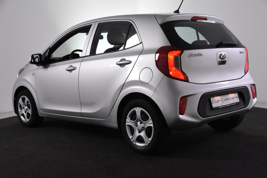Kia Picanto 1.0 CVVT EconomyPlusLine *1ste Eigenaar*Airco*
