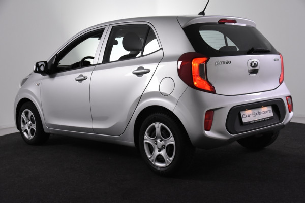 Kia Picanto 1.0 CVVT EconomyPlusLine *1ste Eigenaar*Airco*