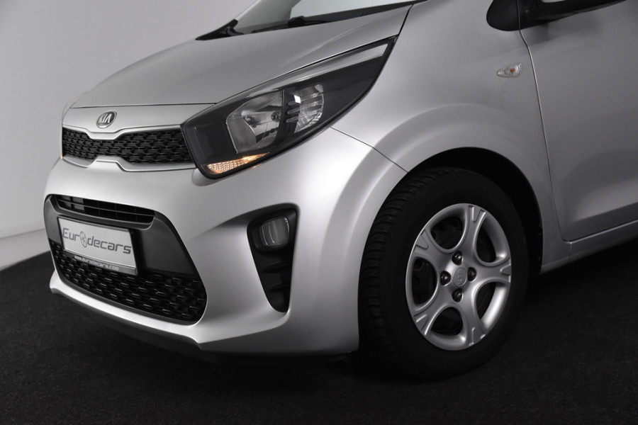 Kia Picanto 1.0 CVVT EconomyPlusLine *1ste Eigenaar*Airco*