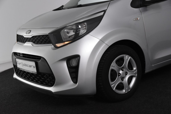 Kia Picanto 1.0 CVVT EconomyPlusLine *1ste Eigenaar*Airco*