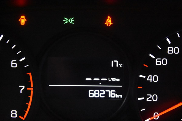 Kia Picanto 1.0 CVVT EconomyPlusLine *1ste Eigenaar*Airco*