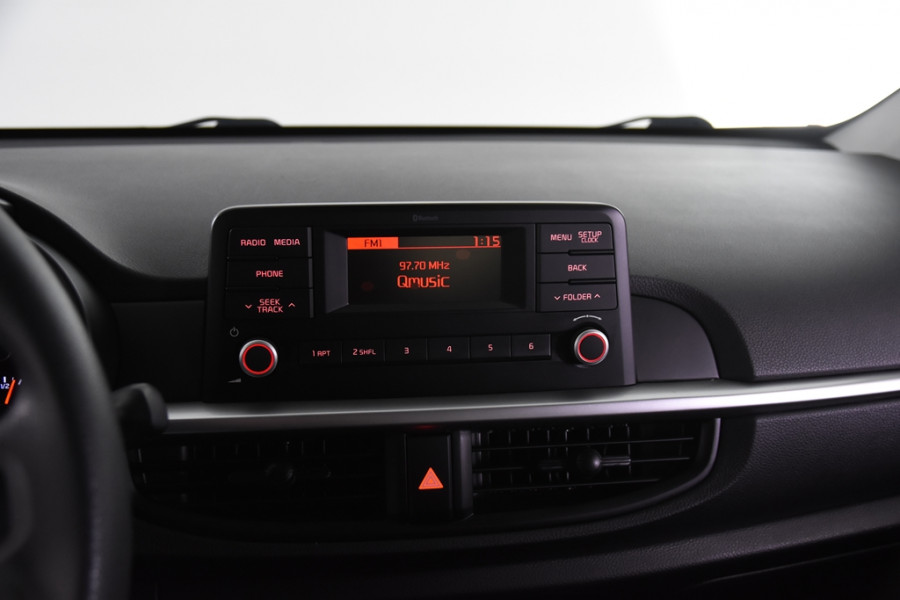 Kia Picanto 1.0 CVVT EconomyPlusLine *1ste Eigenaar*Airco*