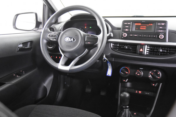Kia Picanto 1.0 CVVT EconomyPlusLine *1ste Eigenaar*Airco*
