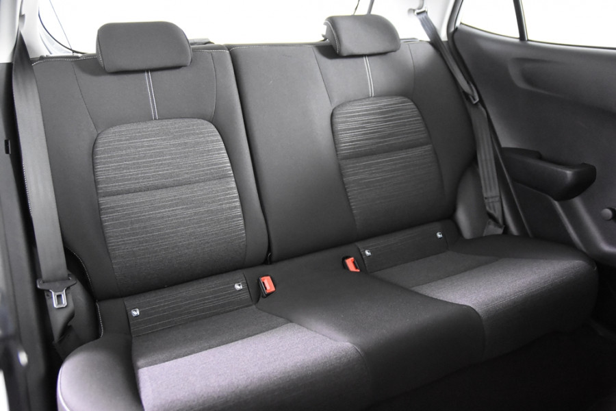 Kia Picanto 1.0 CVVT EconomyPlusLine *1ste Eigenaar*Airco*