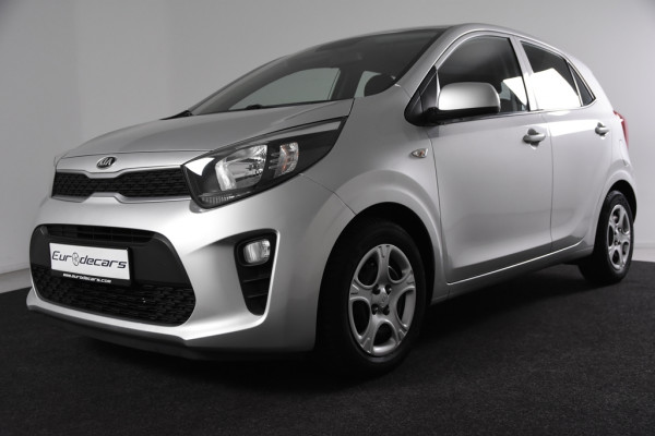 Kia Picanto 1.0 CVVT EconomyPlusLine *1ste Eigenaar*Airco*