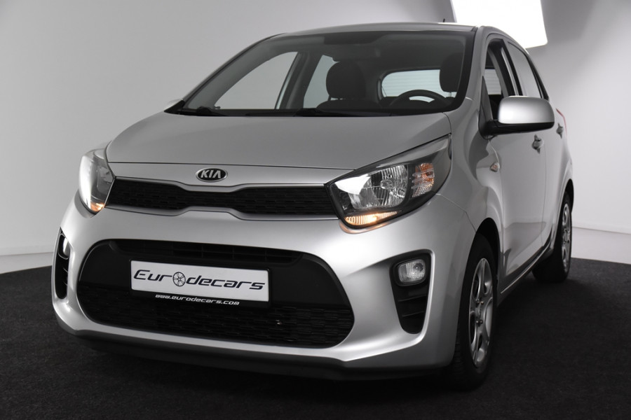 Kia Picanto 1.0 CVVT EconomyPlusLine *1ste Eigenaar*Airco*
