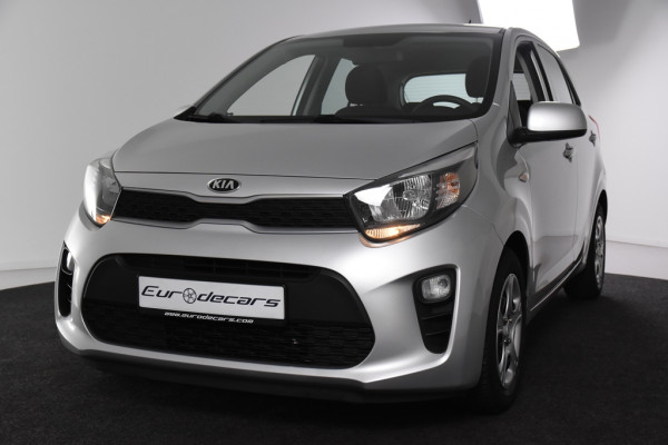 Kia Picanto 1.0 CVVT EconomyPlusLine *1ste Eigenaar*Airco*