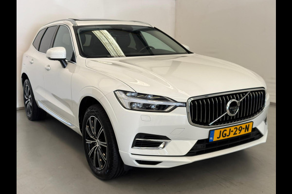 Volvo XC60 2.0 Recharge T8 AWD Inscription / BTW / Pano / Memory