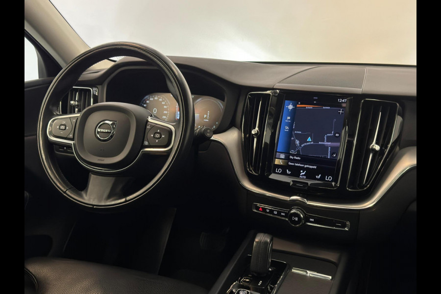 Volvo XC60 2.0 Recharge T8 AWD Inscription / BTW / Pano / Memory