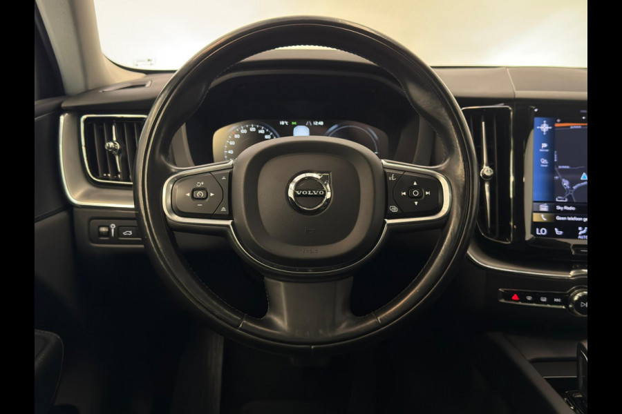 Volvo XC60 2.0 Recharge T8 AWD Inscription / BTW / Pano / Memory