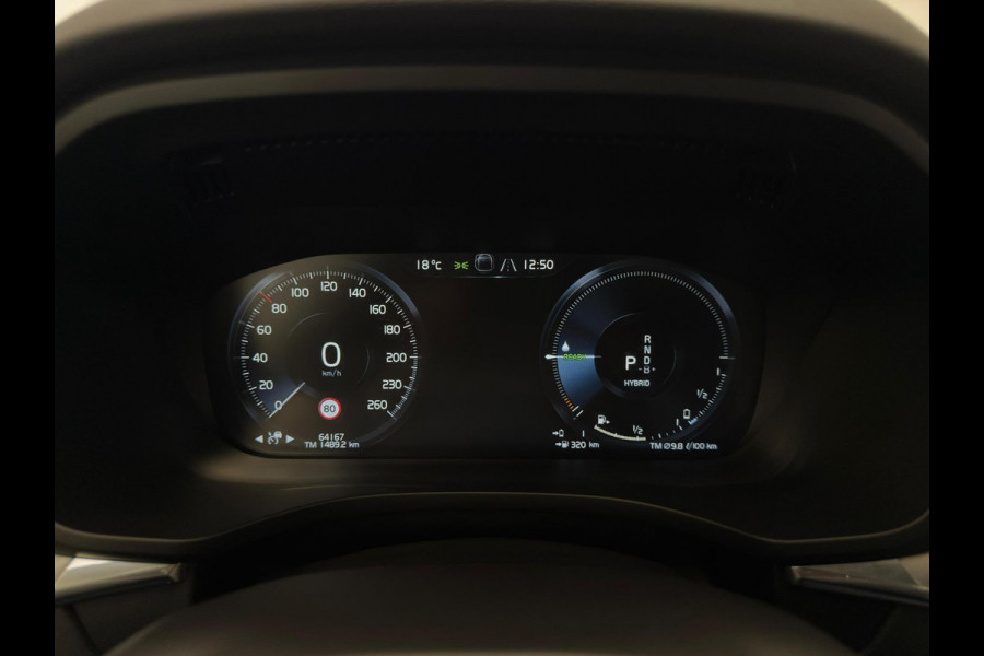 Volvo XC60 2.0 Recharge T8 AWD Inscription / BTW / Pano / Memory