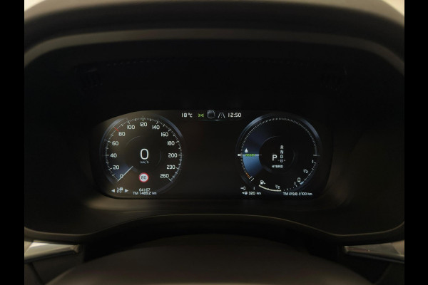Volvo XC60 2.0 Recharge T8 AWD Inscription / BTW / Pano / Memory