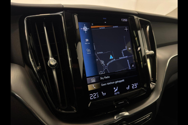 Volvo XC60 2.0 Recharge T8 AWD Inscription / BTW / Pano / Memory