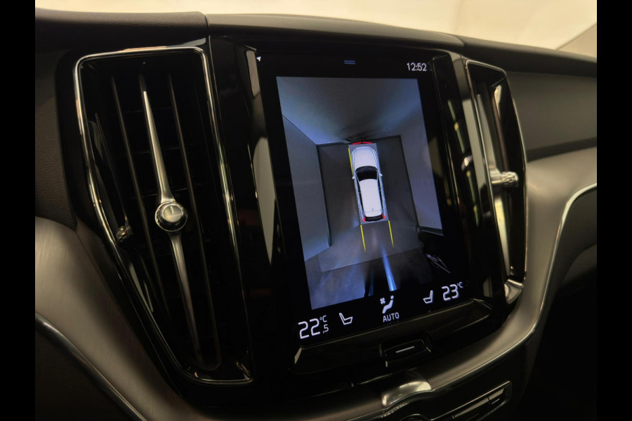 Volvo XC60 2.0 Recharge T8 AWD Inscription / BTW / Pano / Memory