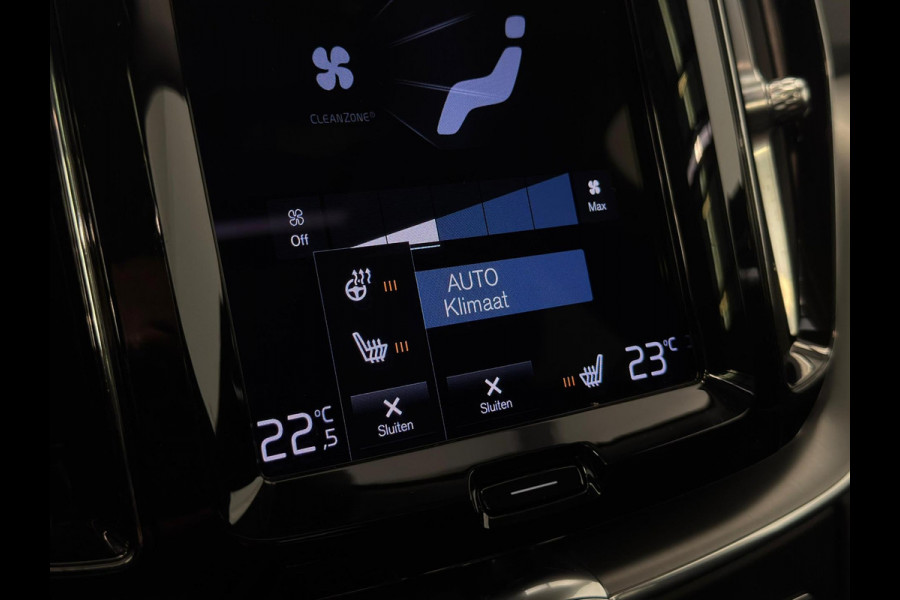 Volvo XC60 2.0 Recharge T8 AWD Inscription / BTW / Pano / Memory