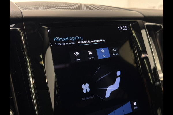 Volvo XC60 2.0 Recharge T8 AWD Inscription / BTW / Pano / Memory