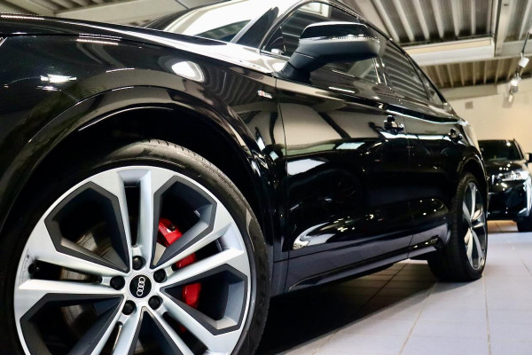 Audi Q5 Sportback 55 TFSI e S edition Massage|PANO|TrkHk|ACC|VOL