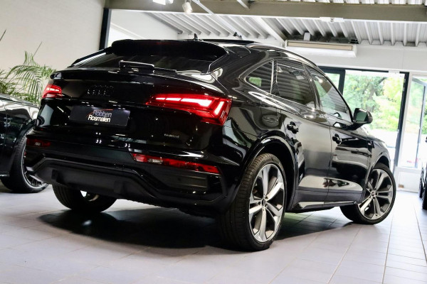 Audi Q5 Sportback 55 TFSI e S edition Massage|PANO|TrkHk|ACC|VOL