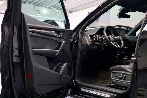 Audi Q5 Sportback 55 TFSI e S edition Massage|PANO|TrkHk|ACC|VOL