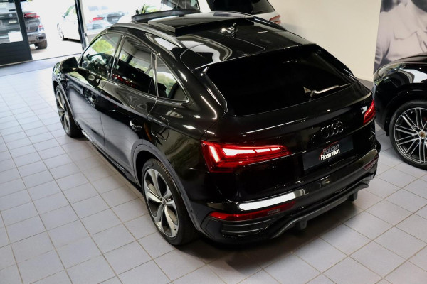 Audi Q5 Sportback 55 TFSI e S edition Massage|PANO|TrkHk|ACC|VOL