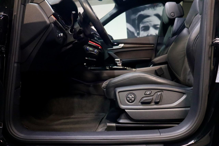 Audi Q5 Sportback 55 TFSI e S edition Massage|PANO|TrkHk|ACC|VOL