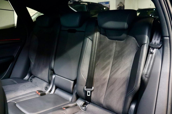 Audi Q5 Sportback 55 TFSI e S edition Massage|PANO|TrkHk|ACC|VOL